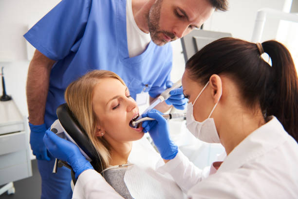 Best Cosmetic Dentistry  in Sheffield, AL
