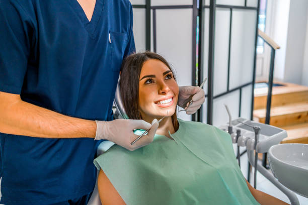 Best Dental Inlays and Onlays  in Sheffield, AL