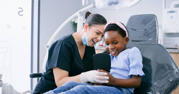 Best Laser Dentistry  in Sheffield, AL